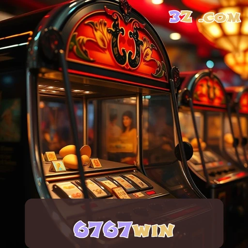 Apostas Incríveis no 6767win: Uma Experiência Única de Jogos