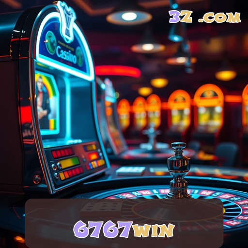 6767win
