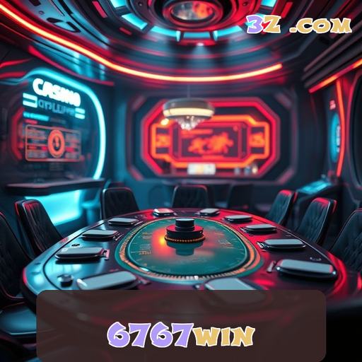 6767win